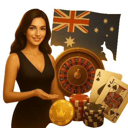 National Casino Head